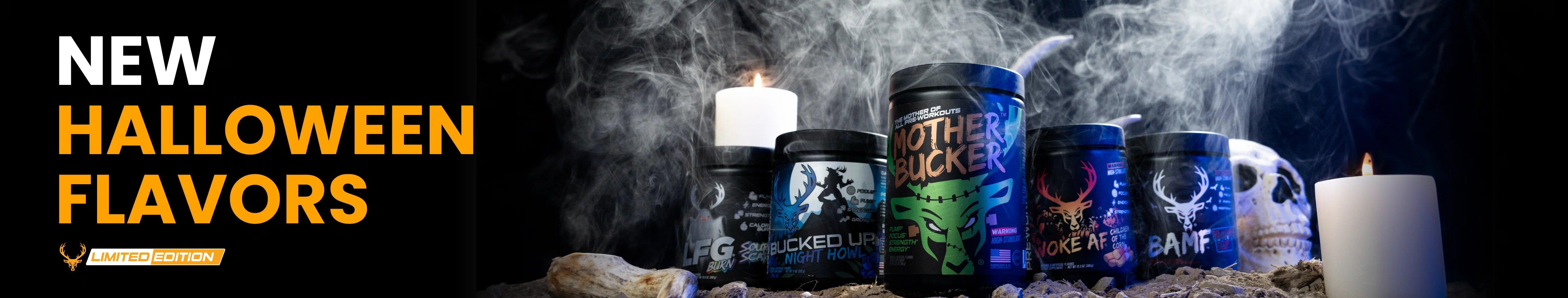 Halloween Editions