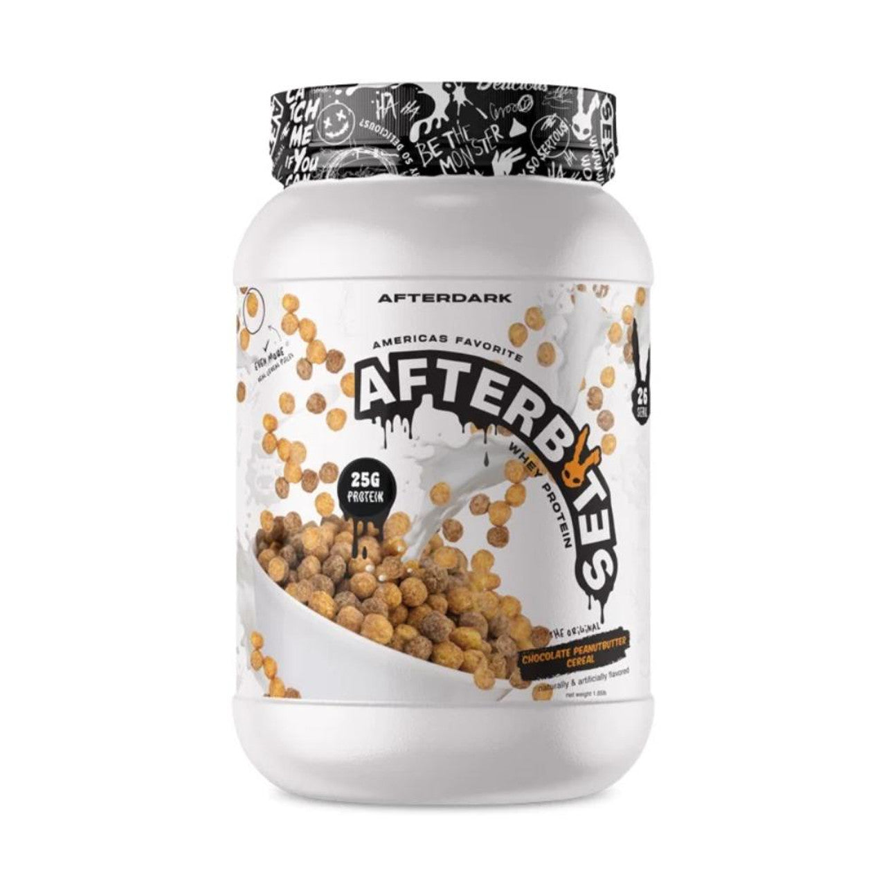 Afterdark | AfterBytes Whey Protein