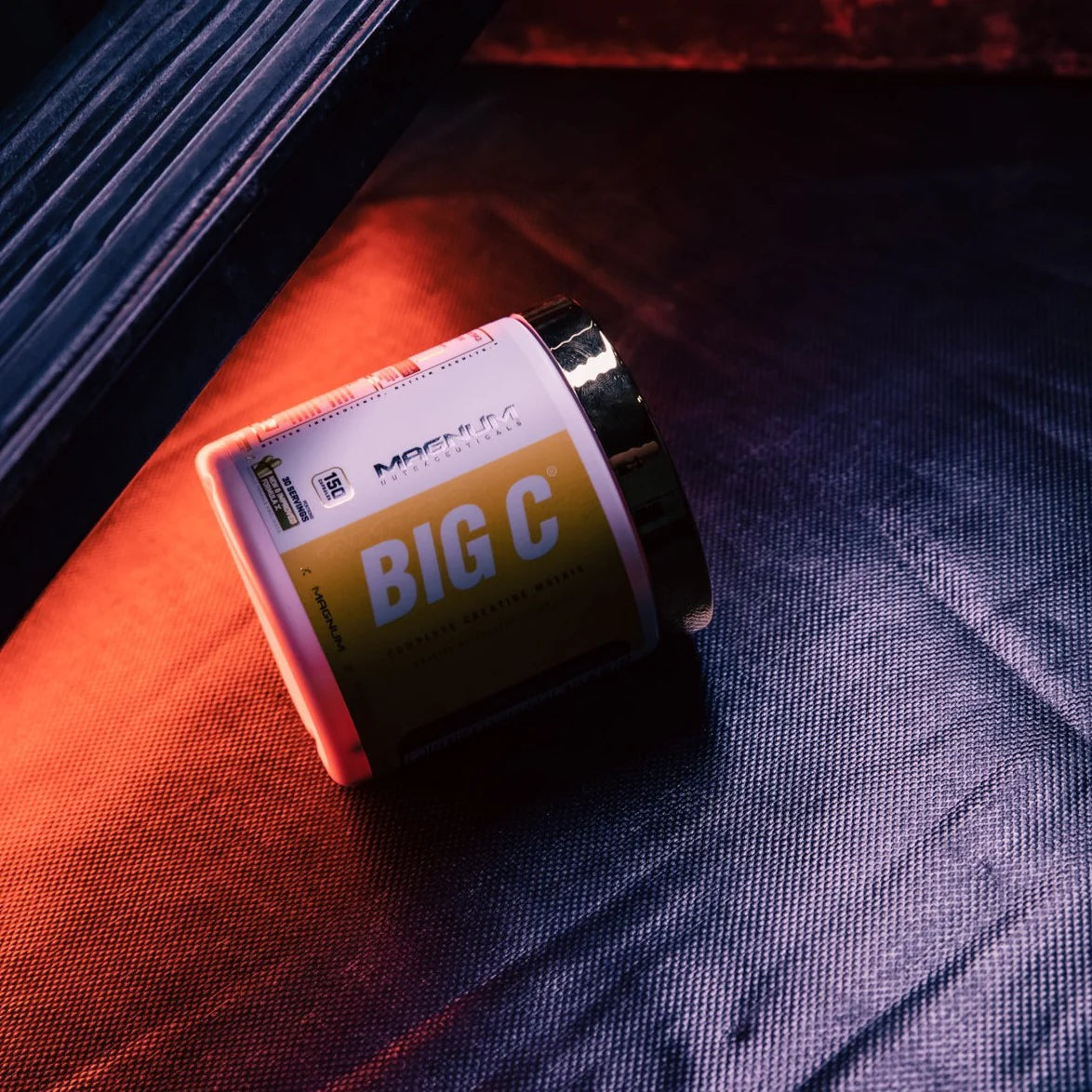 Magnum | Big C