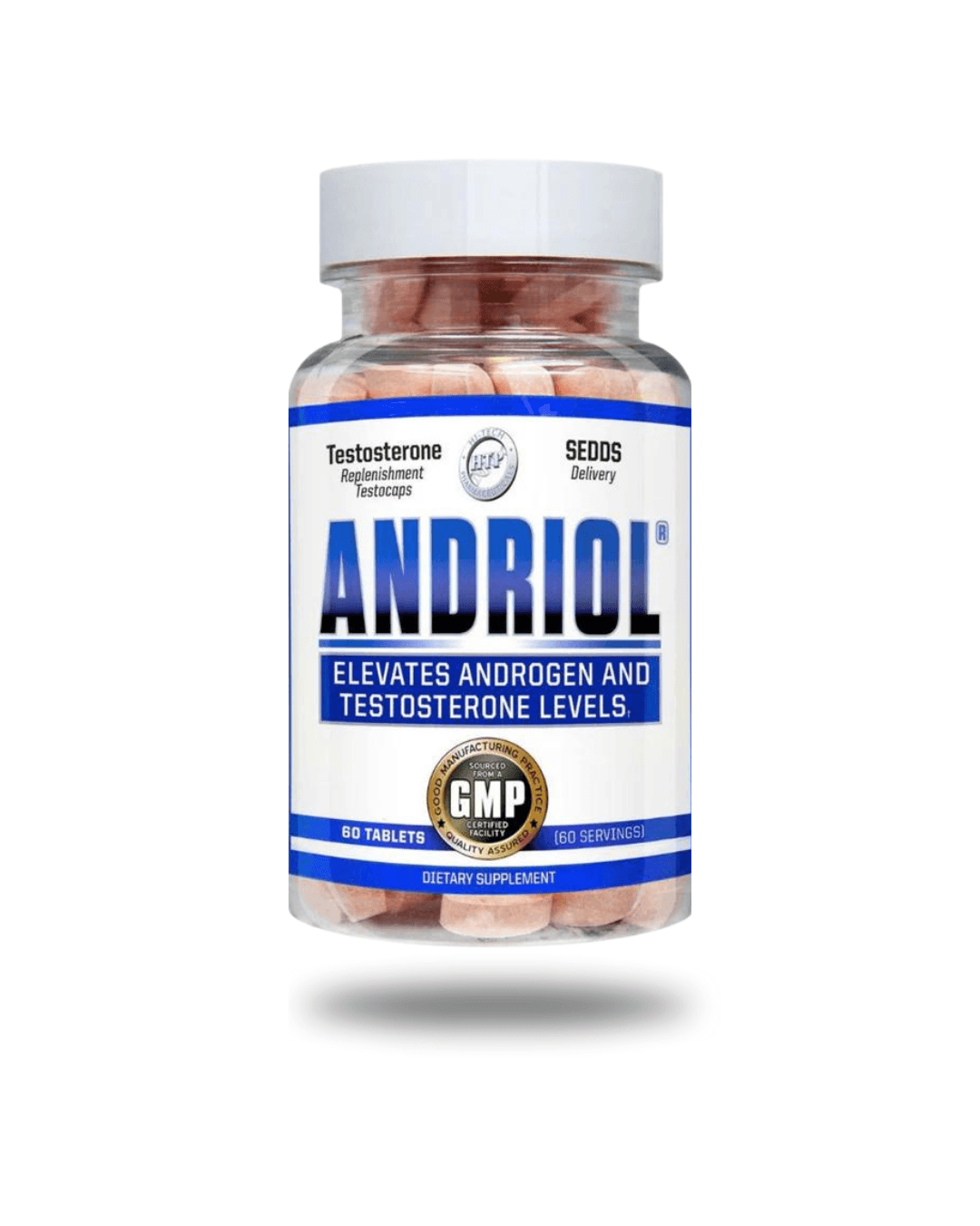 Hi Tech | Andriol