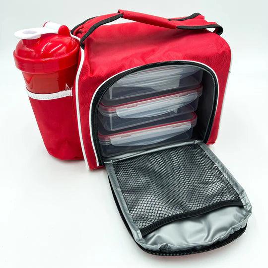 Metabolic Nutrition: Meal Prep Carrier