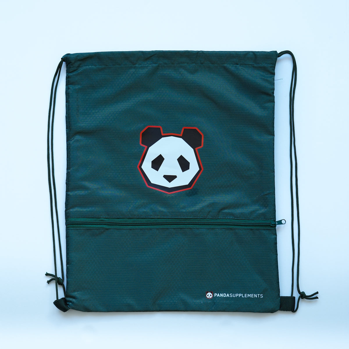 Panda Supps | Waterproof Draw String Bag