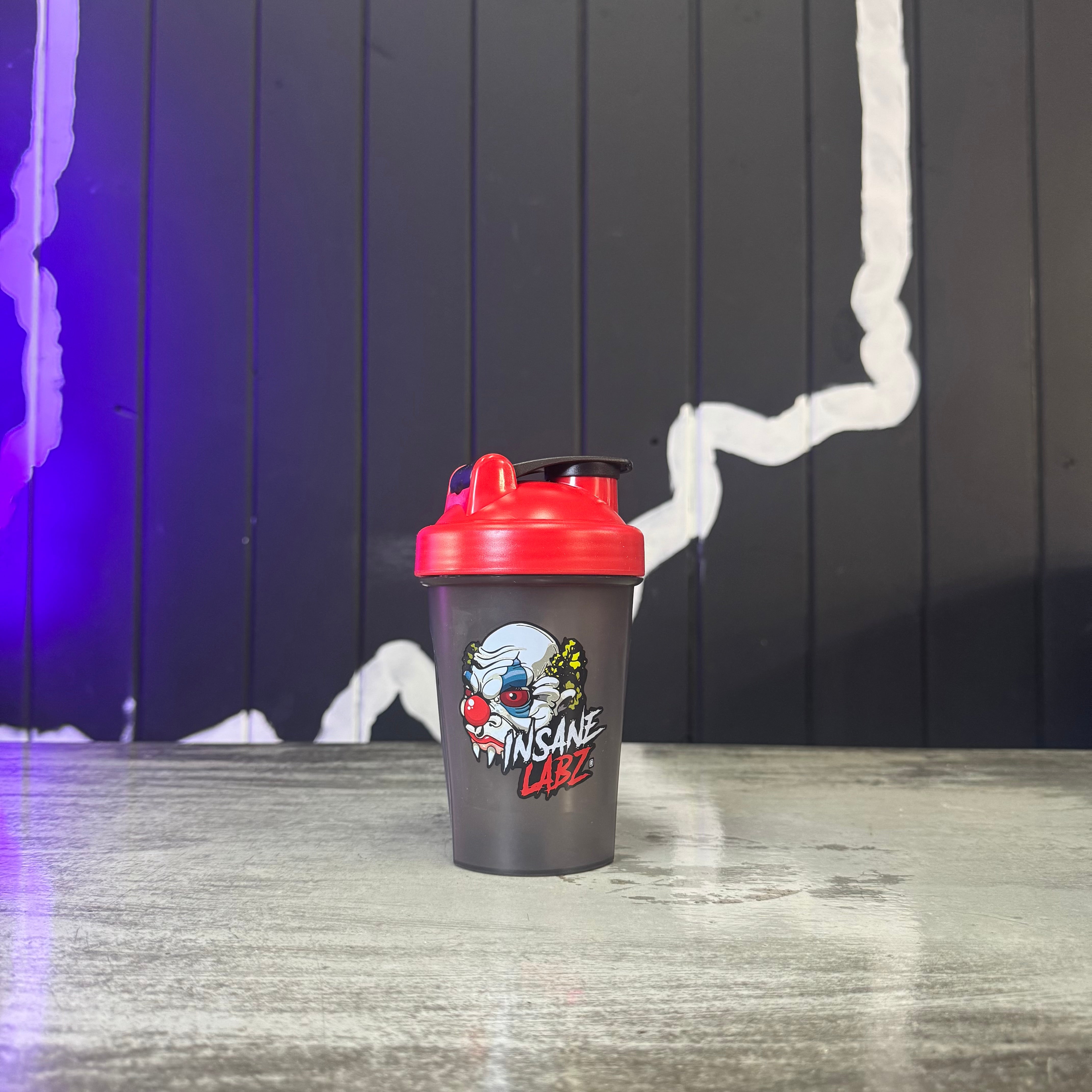 Insane Labz | Shaker Cup | 14oz Mini