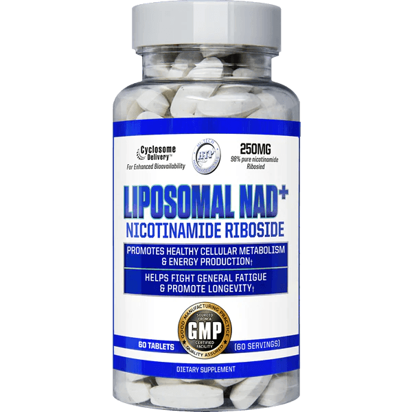 Hi Tech | Liposomal NAD+