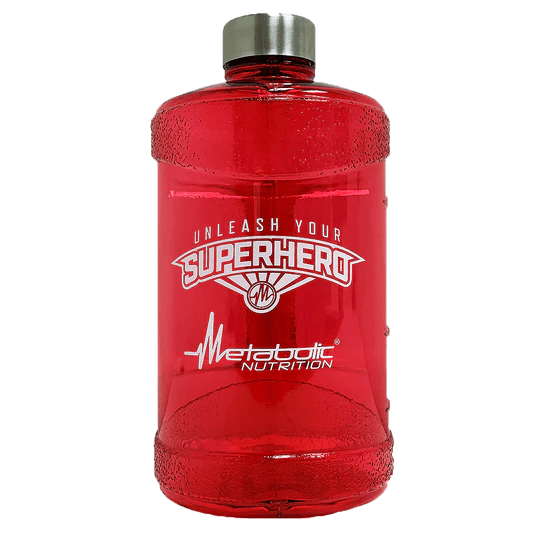 Metabolic Nutrition: Hydrator (2.2L)