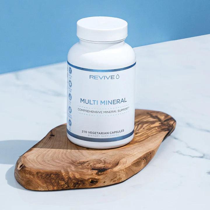 Revive MD | Multi Mineral