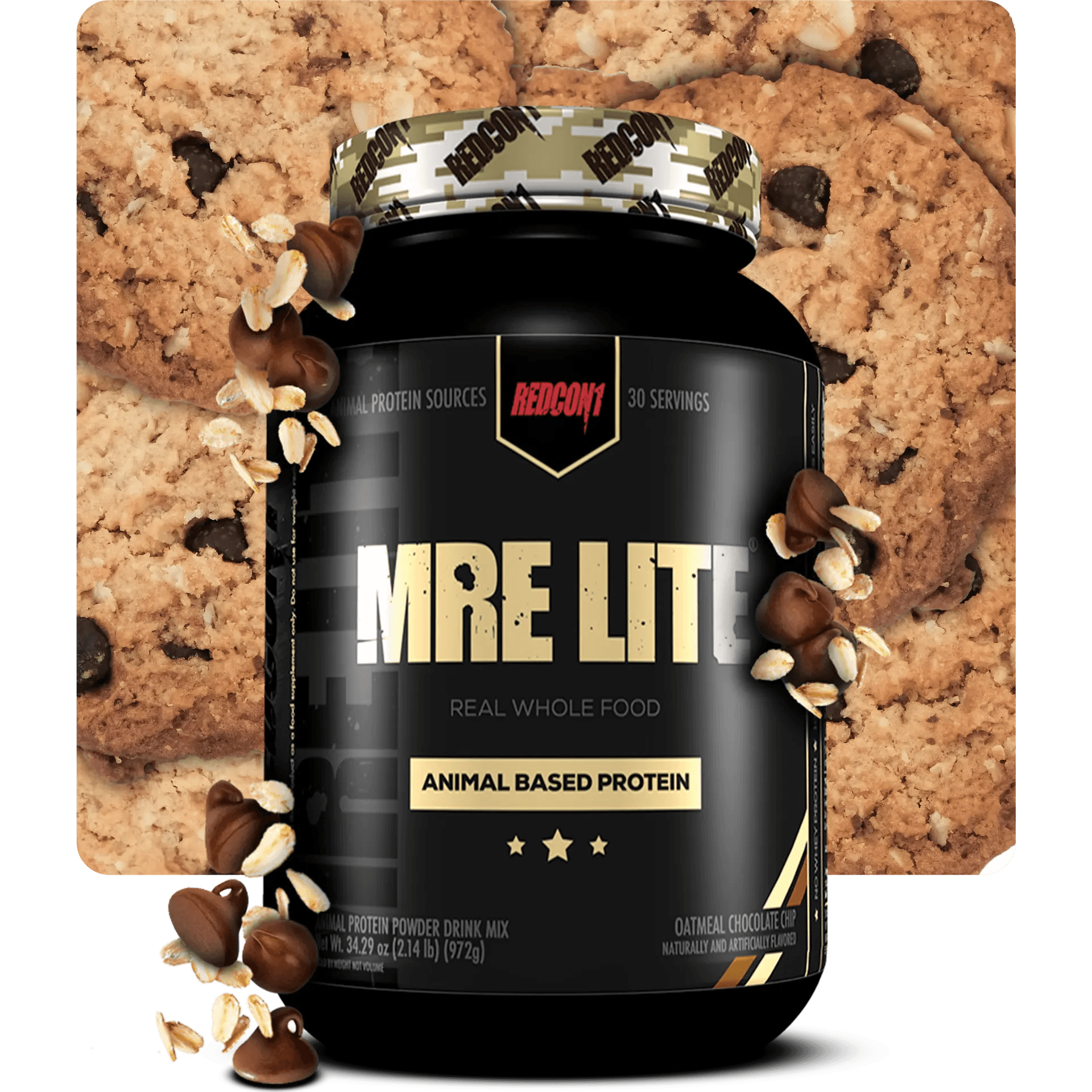 Redcon1 | MRE LITE