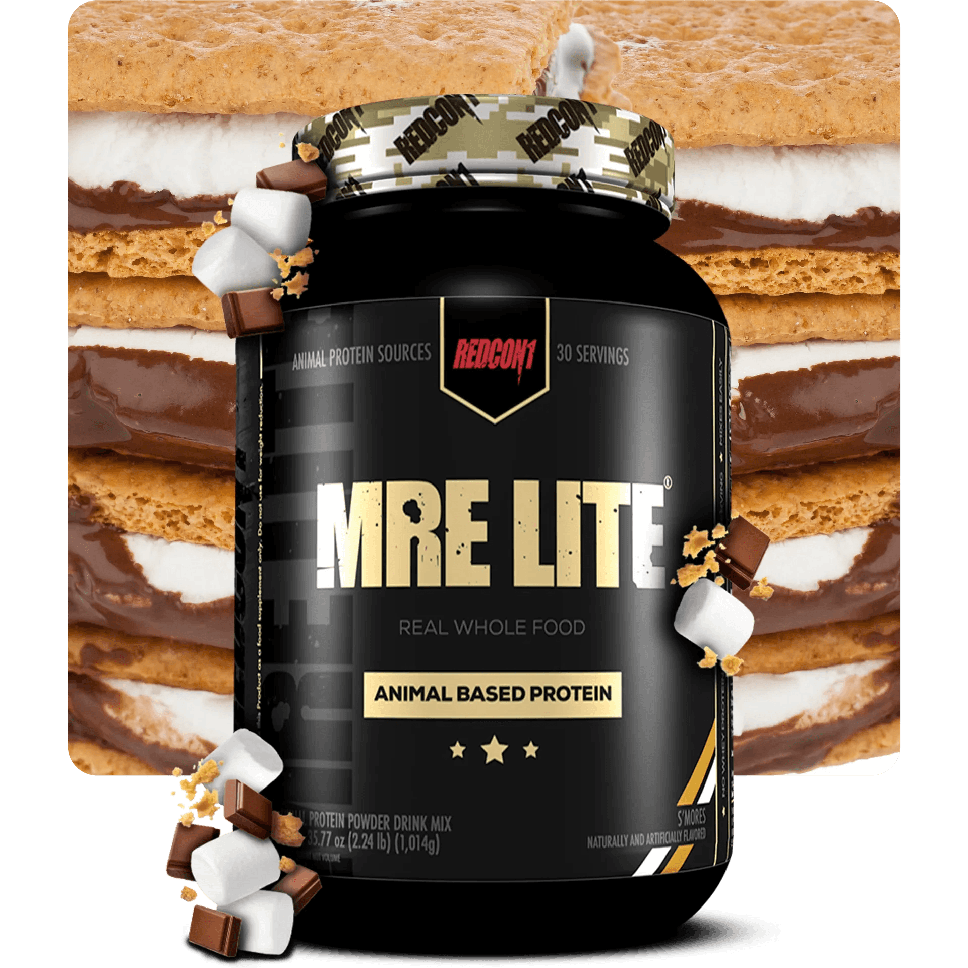 Redcon1 | MRE LITE
