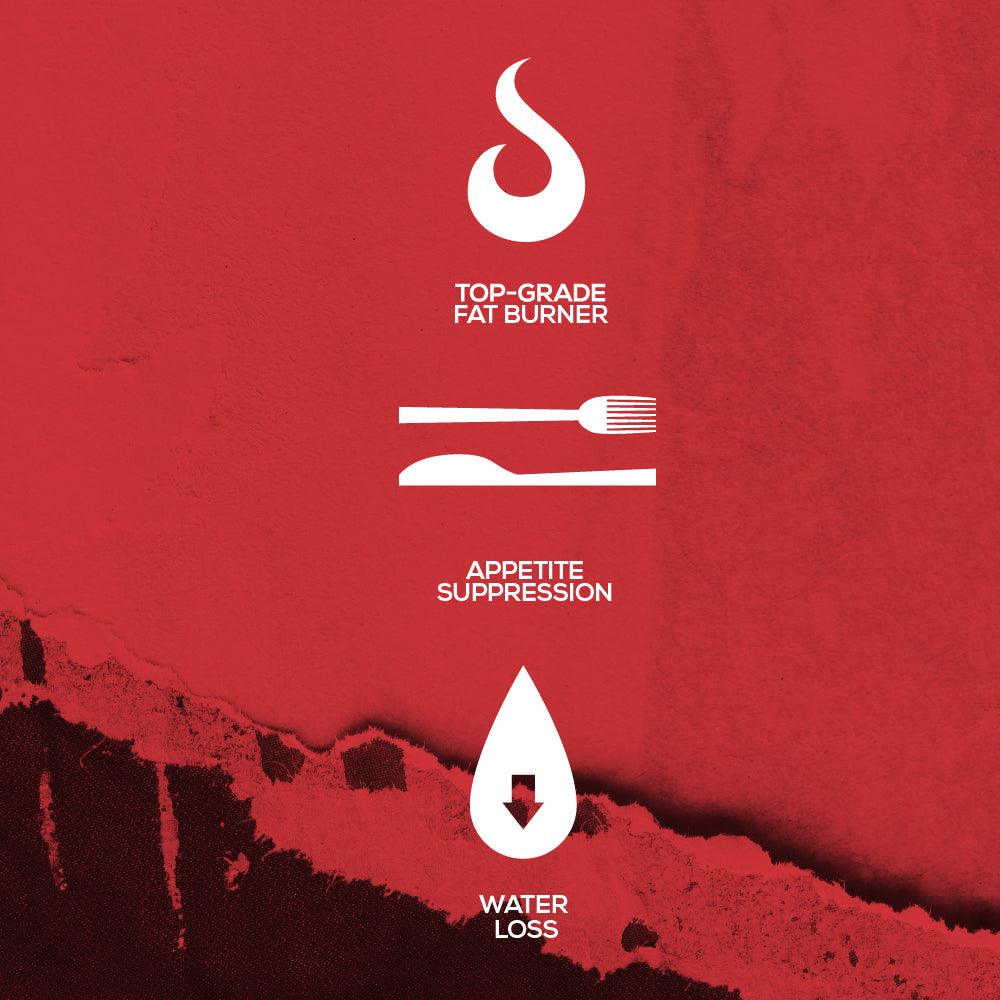 Redcon1 | Silencer