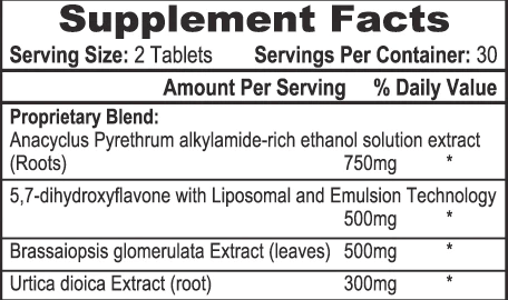 APS Nutrition | Arimigen