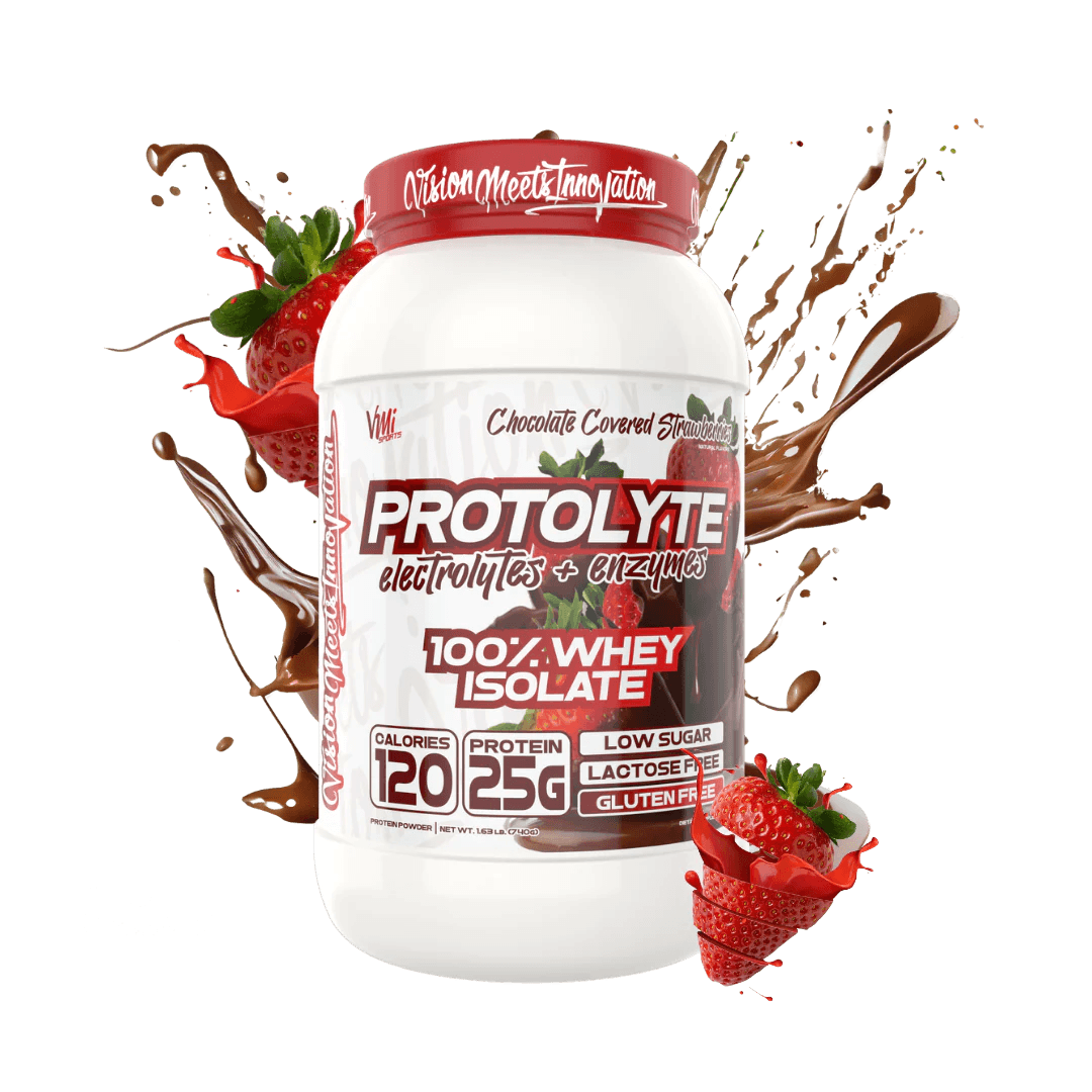 VMI Sports | Protolyte