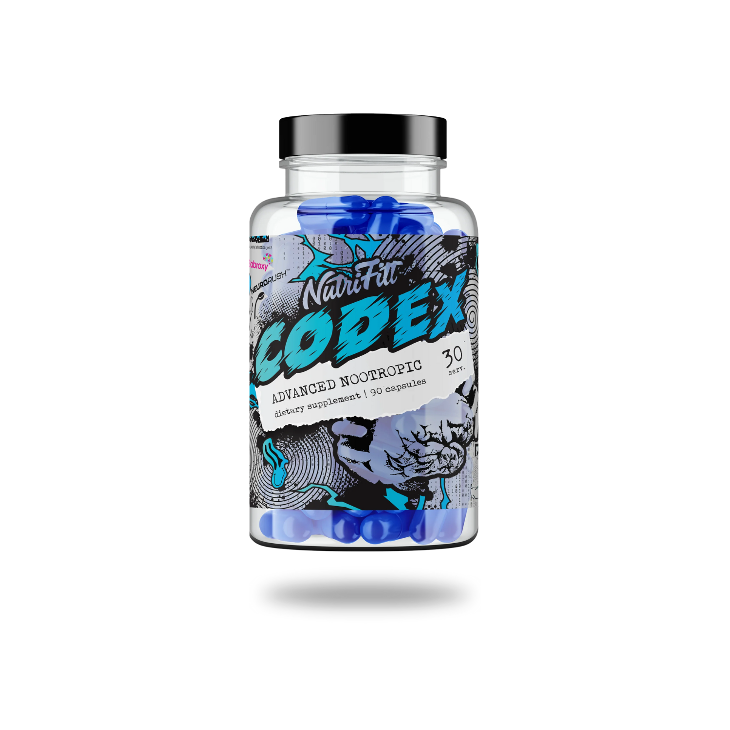 Nutrifitt | Codex | Codex