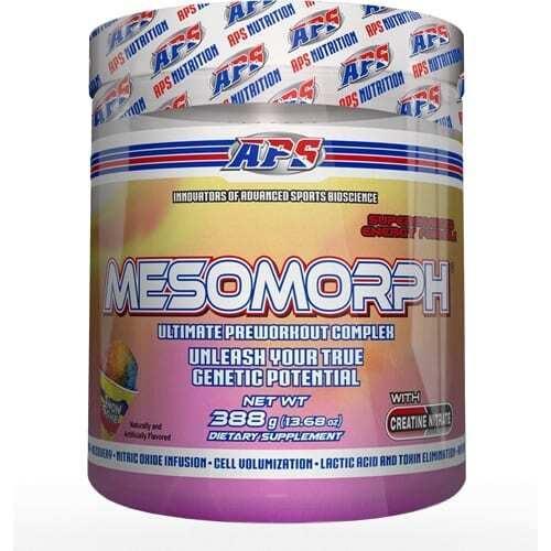 APS Nutrition - NutraStop