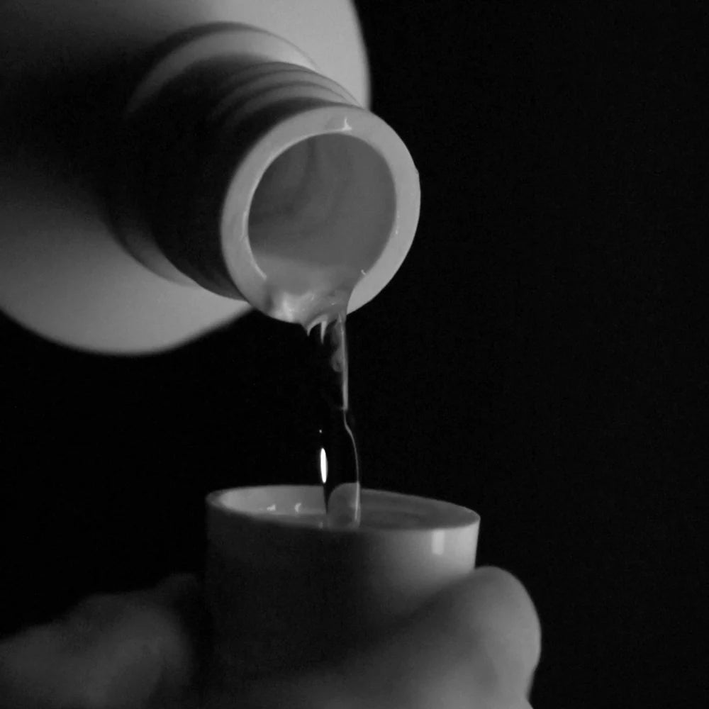 BlackMarket Labs | Cuts Pump Liquid Glycerol | 30/60 Serving