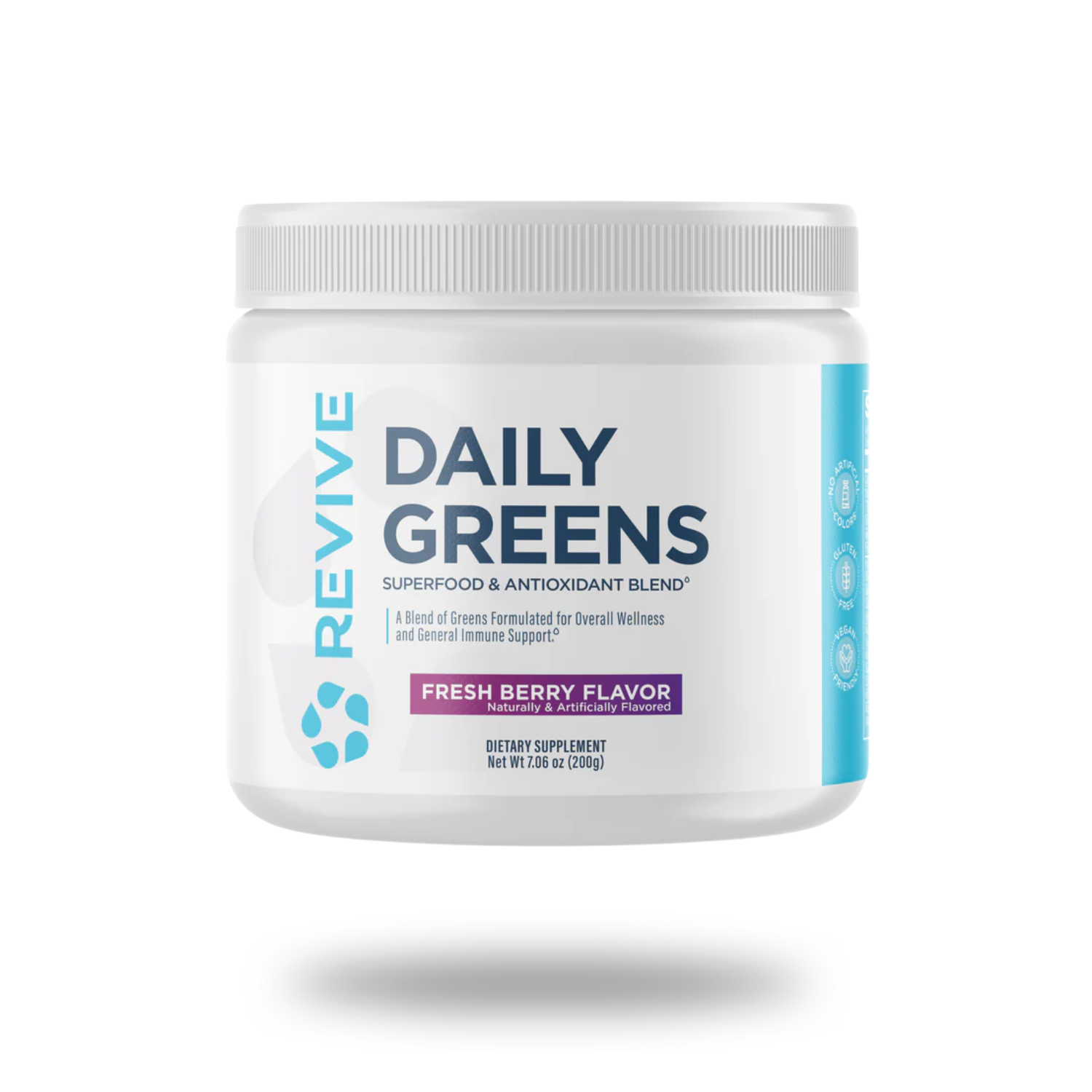 Revive MD | Daily Greens
