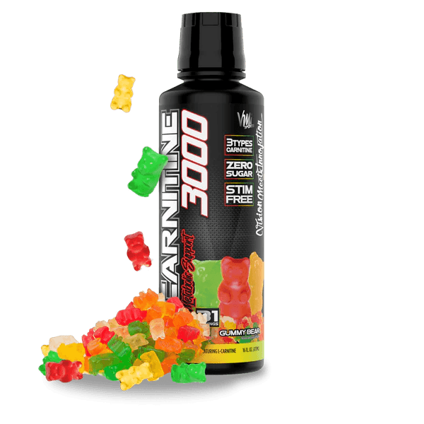 VMI Sport | L-Carnitine 3000