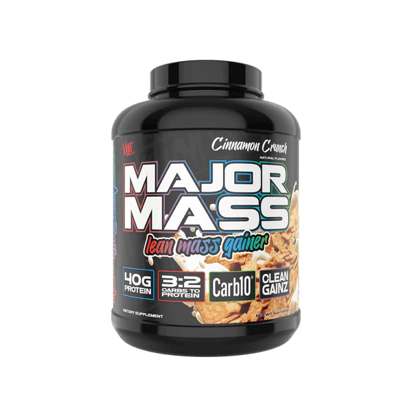 VMI Sports | Major Mass