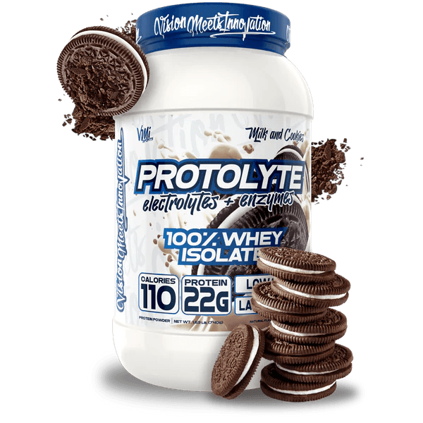 VMI Sports | Protolyte