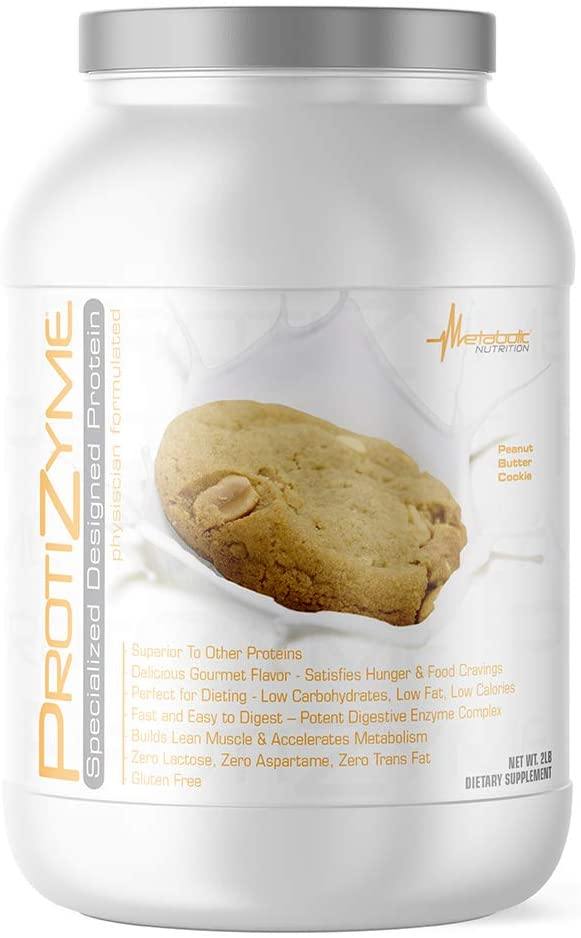 Metabolic Nutrition - NutraStop