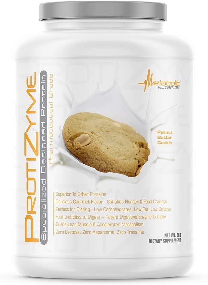 Metabolic Nutrition - NutraStop