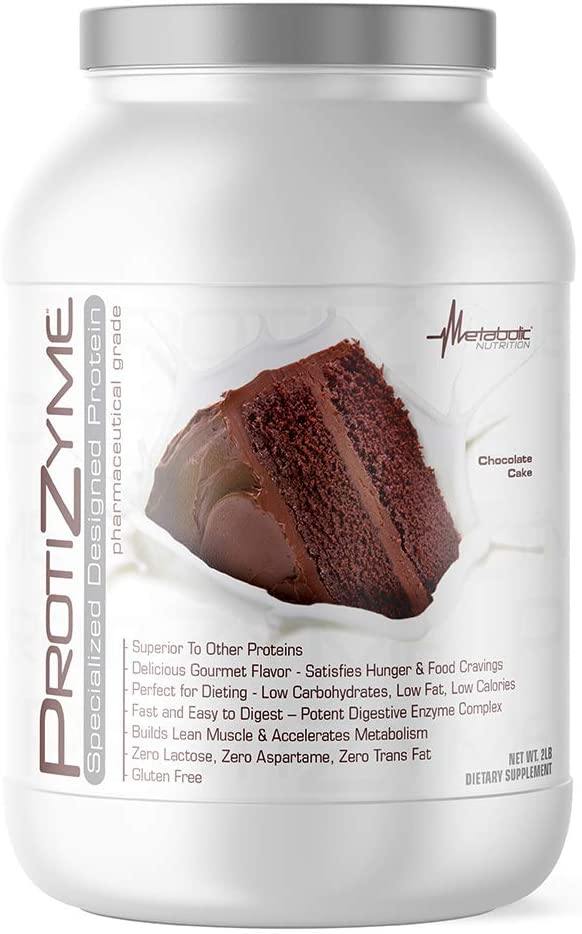Metabolic Nutrition - NutraStop