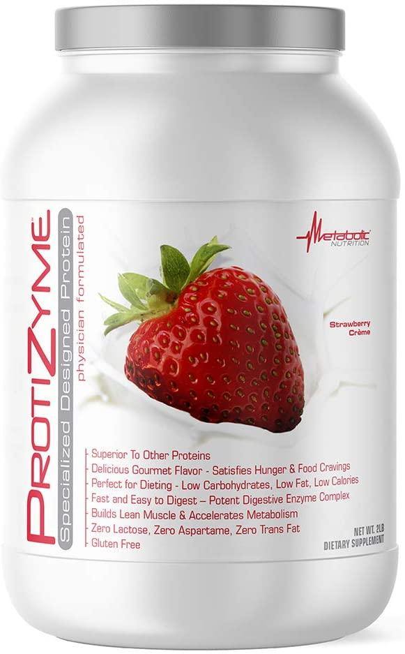 Metabolic Nutrition - NutraStop
