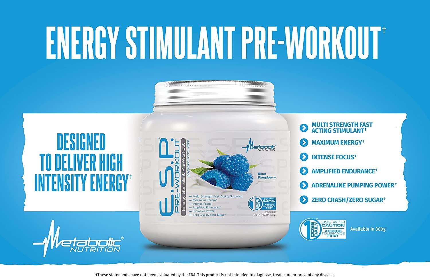 Metabolic Nutrition - NutraStop