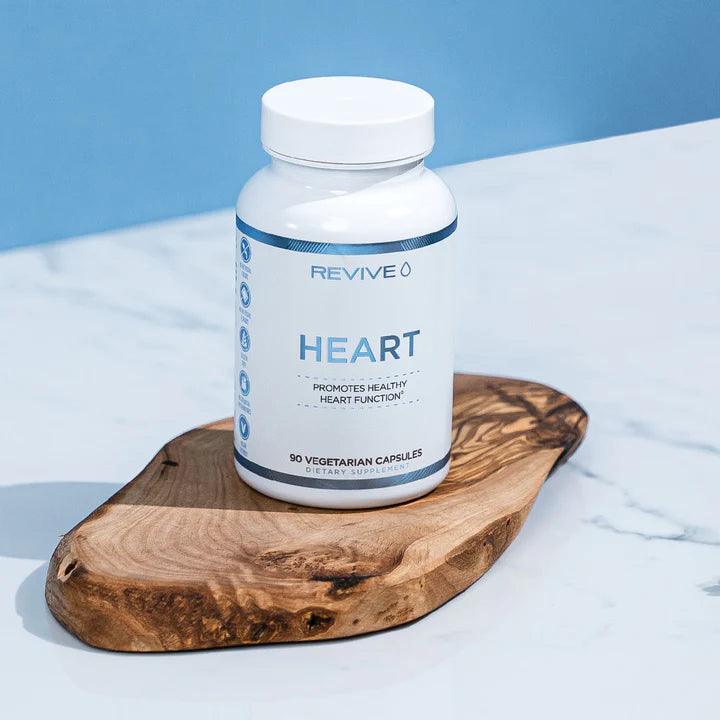 Revive MD | Heart
