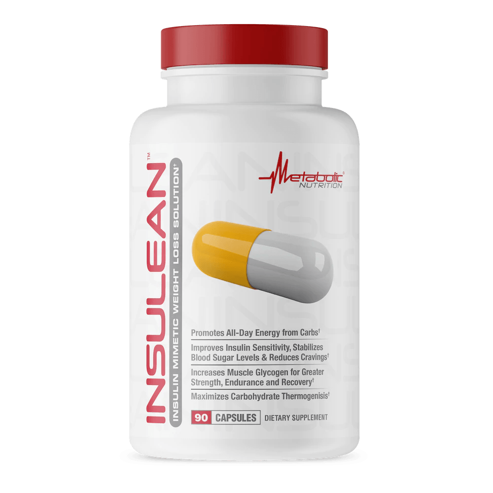 Metabolic Nutrition - NutraStop