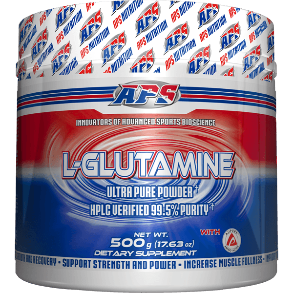 APS Nutrition - NutraStop