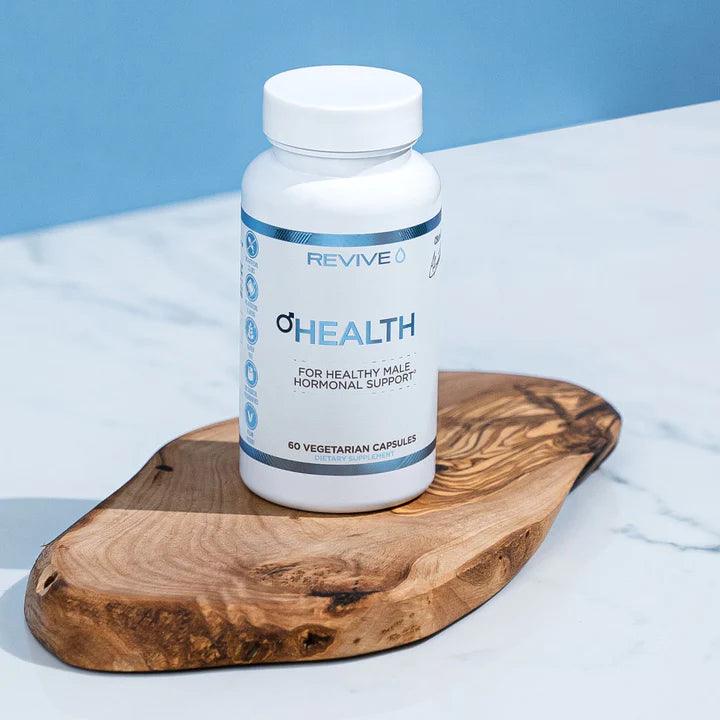 Revive MD | Men's Health