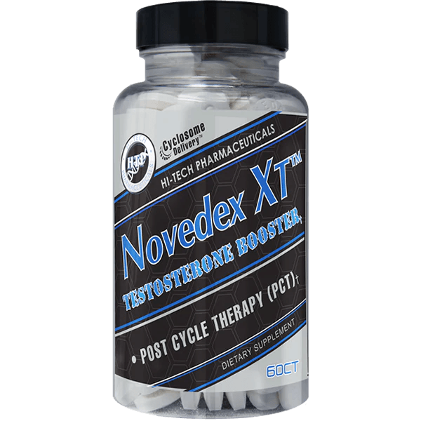 Hi Tech | Novedex XT