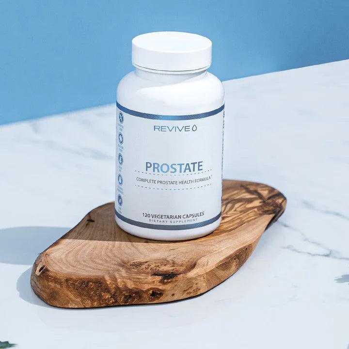 Revive MD | Prostate