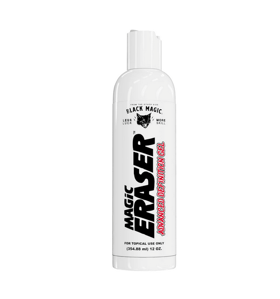 Black Magic Supply - NutraStop