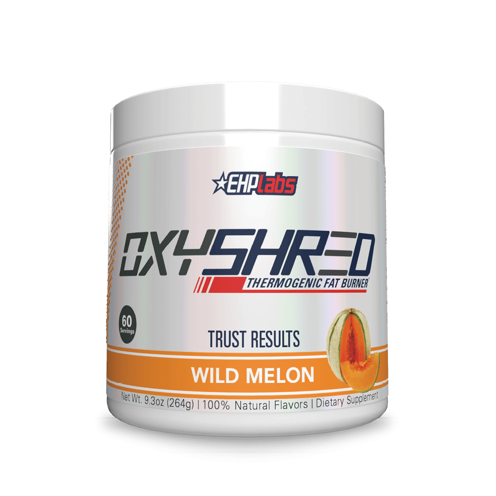 EHP Labs - NutraStop