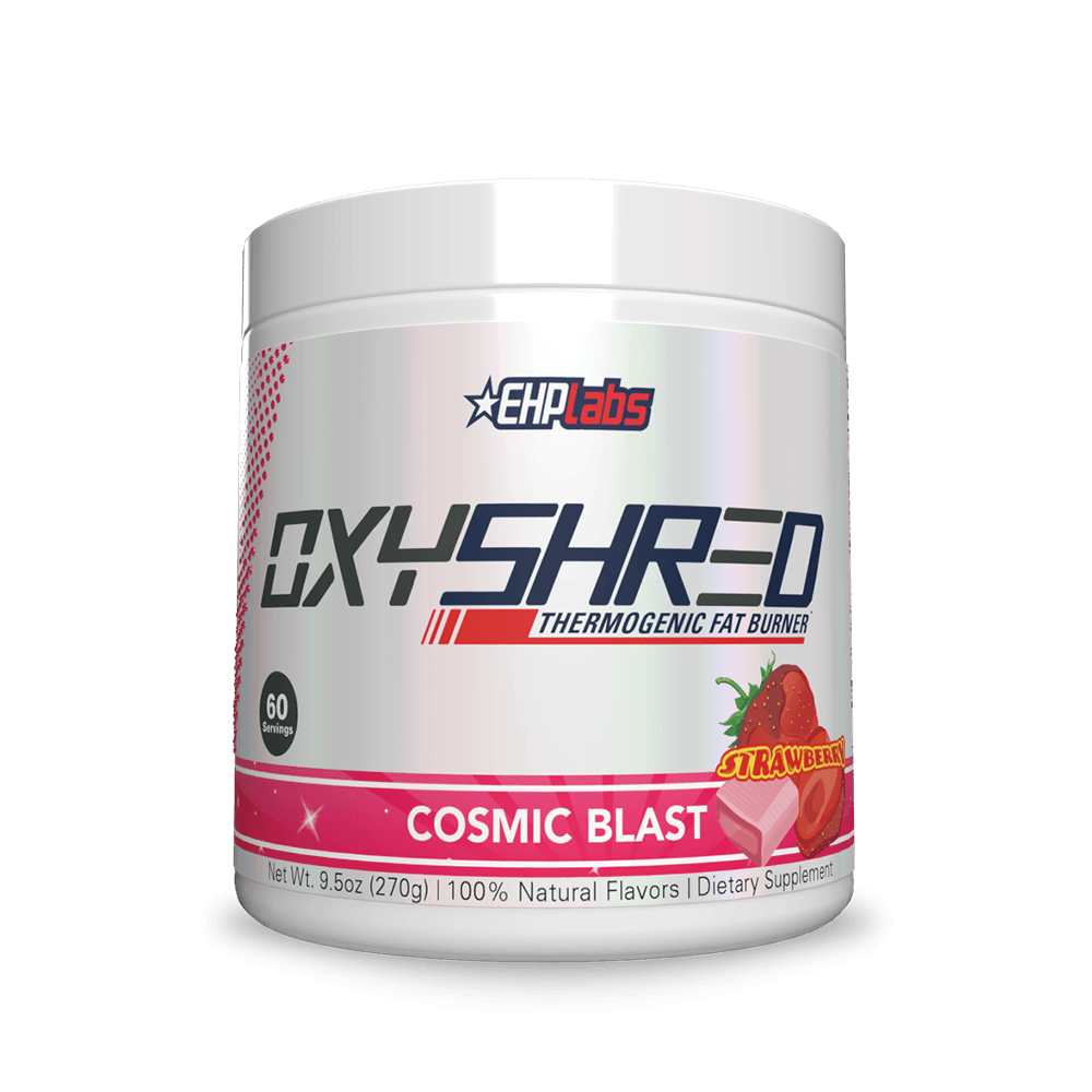 EHP Labs - NutraStop