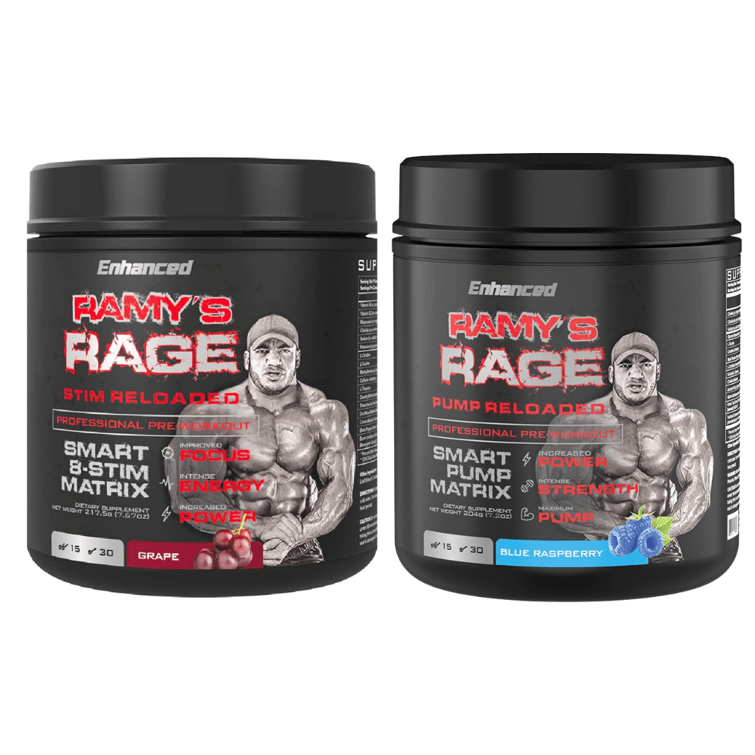 Enhanced - NutraStop