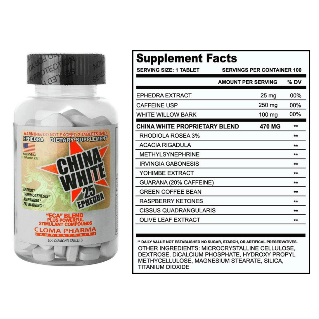 Cloma Pharma - NutraStop