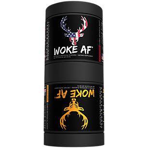 Bucked UP - NutraStop