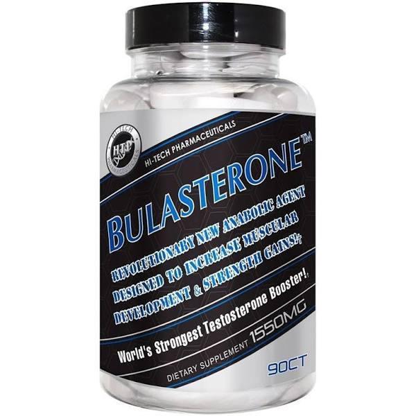 Hi-Tech - NutraStop