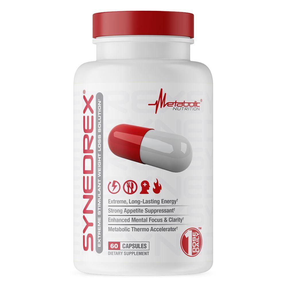 Metabolic Nutrition - NutraStop