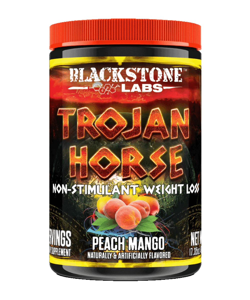 Blackstone Labs - NutraStop
