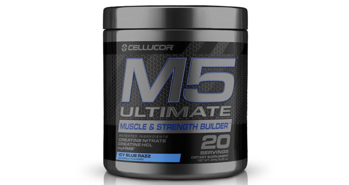 Cellucor | M5 Ultimate