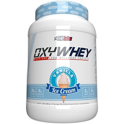 EHP Labs | OxyWhey Lean Whey Protein