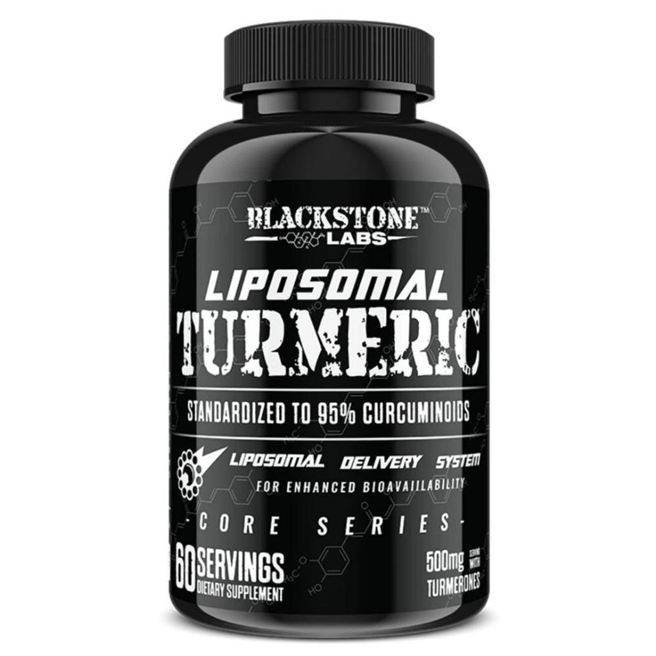 Blackstone Labs | Liposomal Tumermic