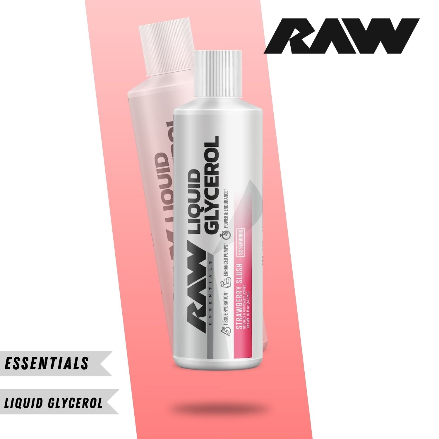 Raw | Glycerol