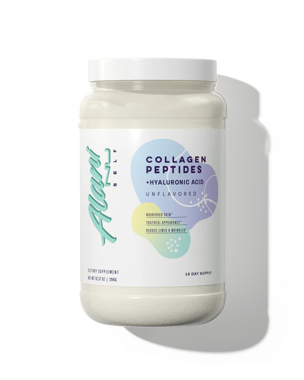 Alani NU | Collagen Peptides