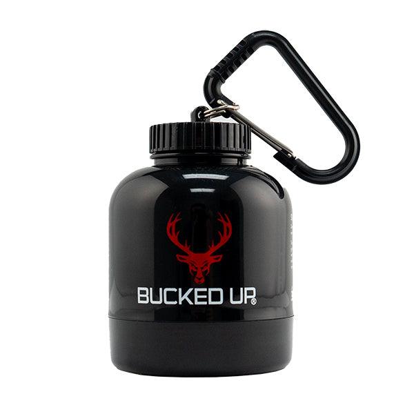 Bucked UP: Protein/Pre-Workout Funnel