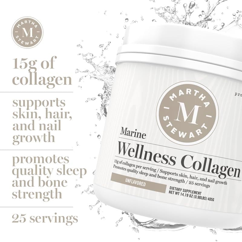 Project #1 | Wellness Collagen