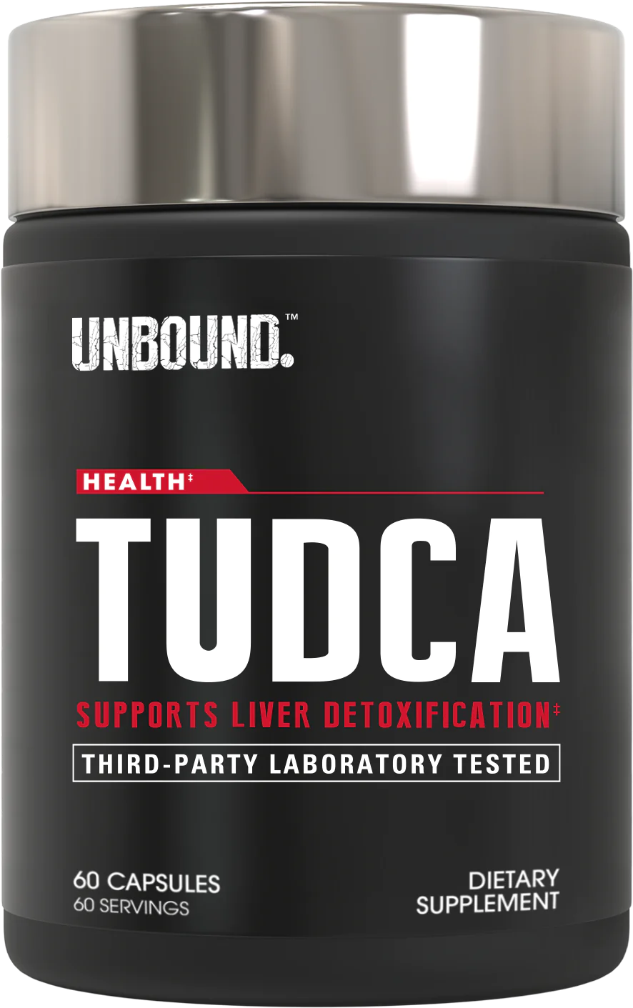 Unbound | Tudca